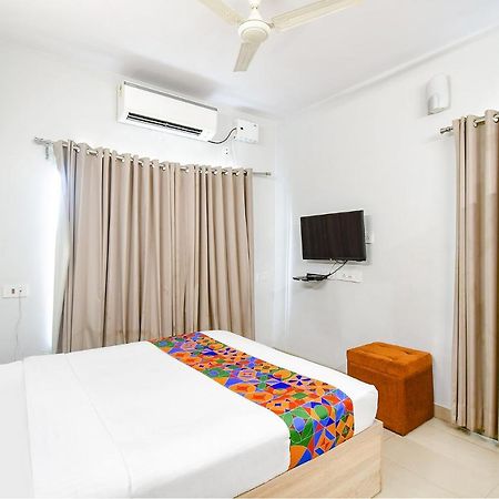 Fabhotel Silverkey Калькутта Экстерьер фото