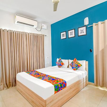 Fabhotel Silverkey Калькутта Экстерьер фото