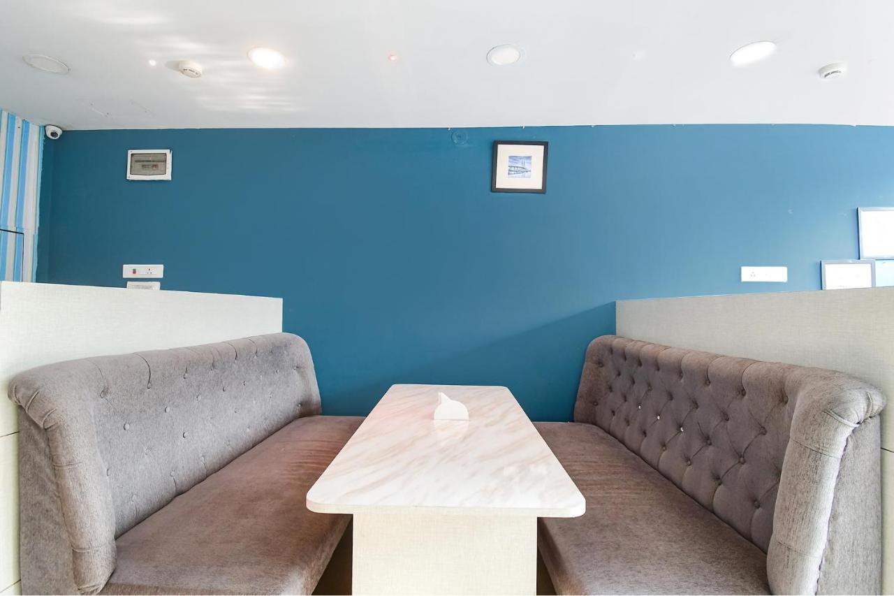 Fabhotel Silverkey Калькутта Экстерьер фото