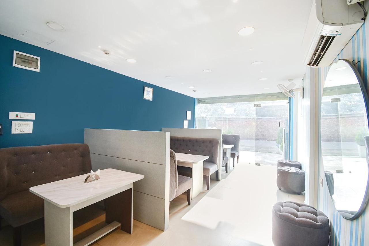 Fabhotel Silverkey Калькутта Экстерьер фото