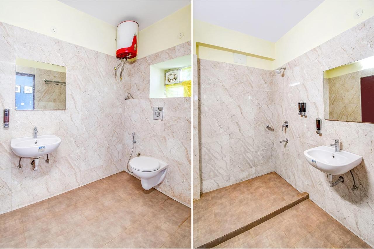 Fabhotel Silverkey Калькутта Экстерьер фото