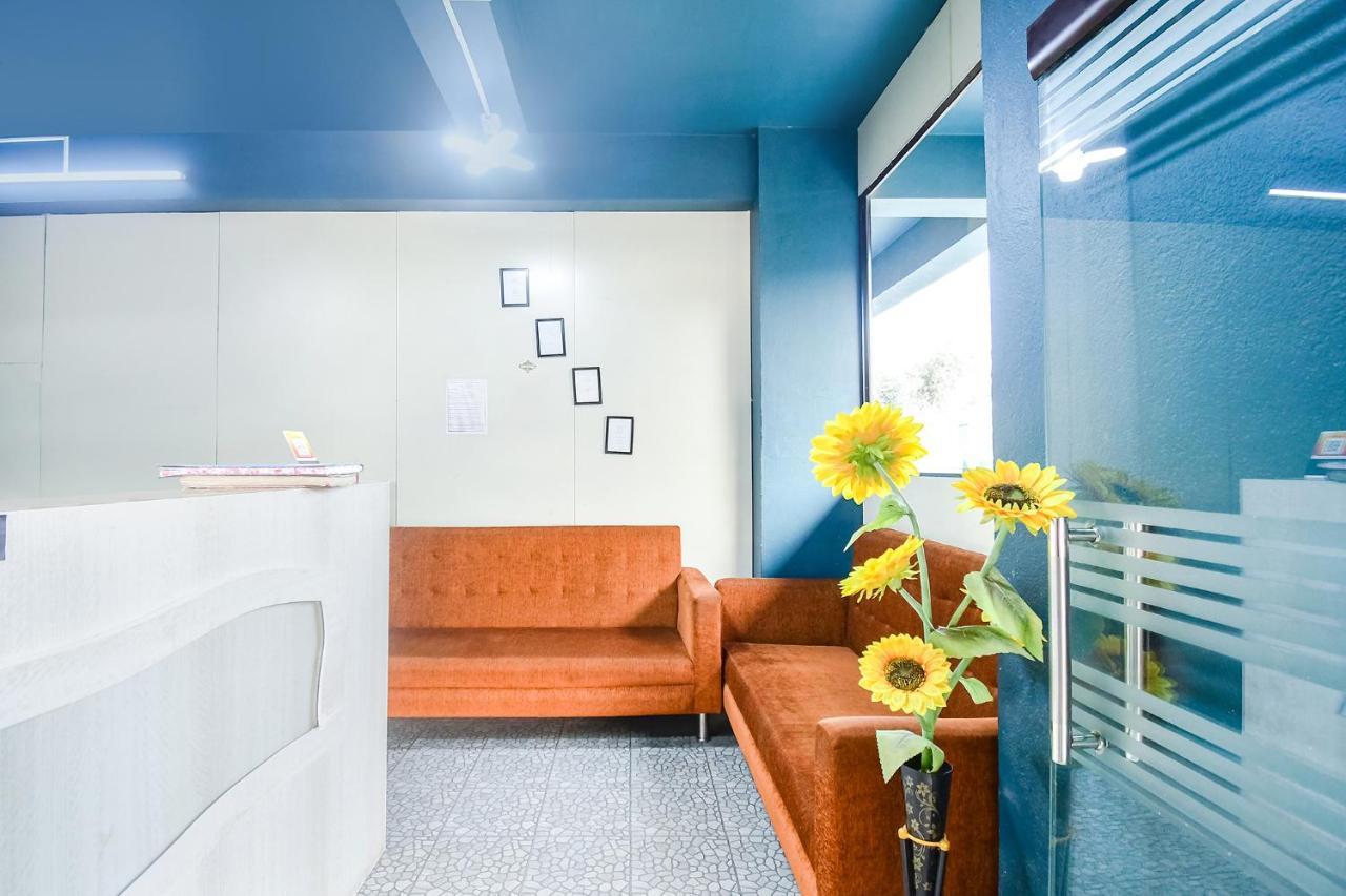 Fabhotel Silverkey Калькутта Экстерьер фото