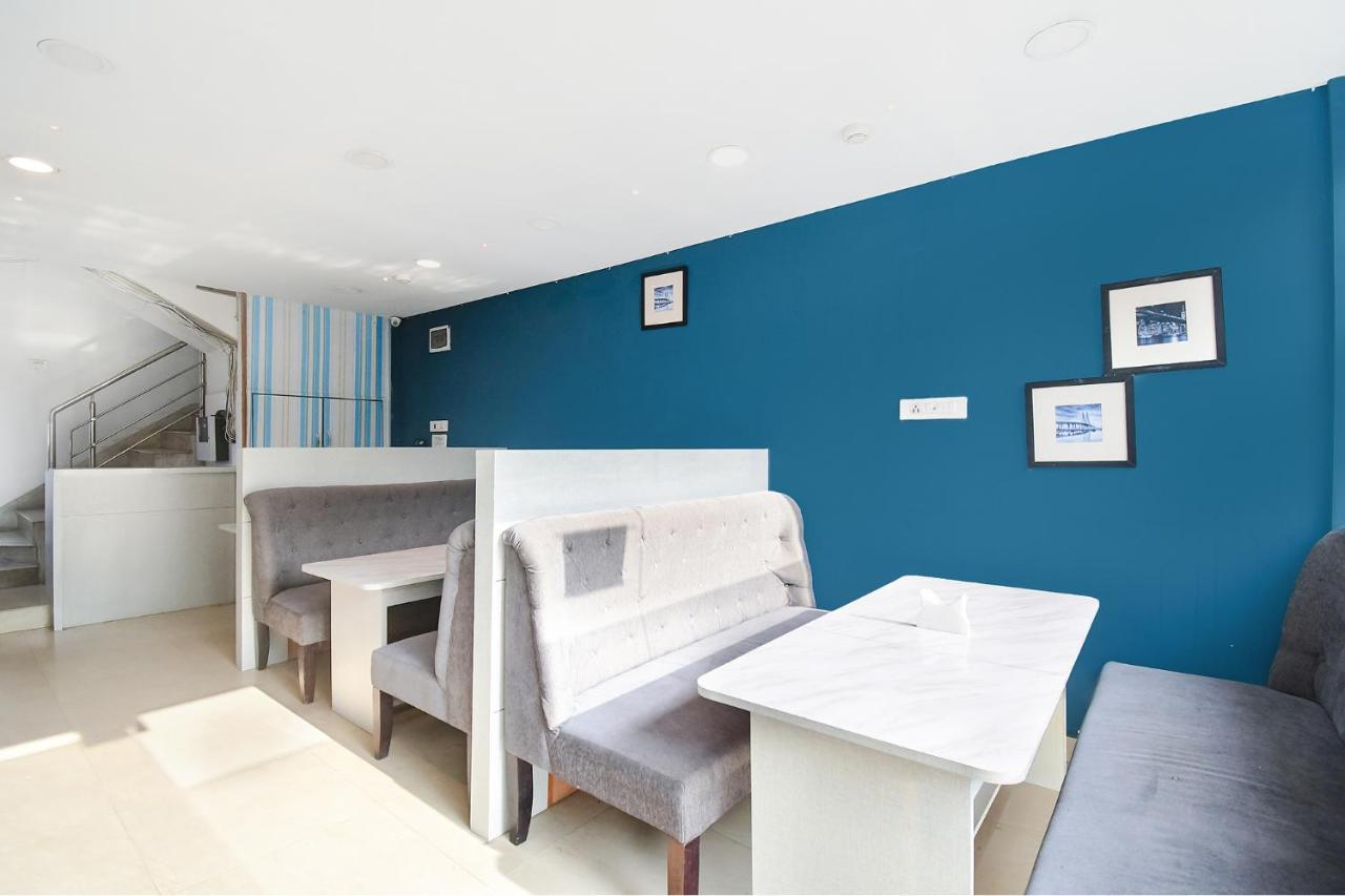 Fabhotel Silverkey Калькутта Экстерьер фото