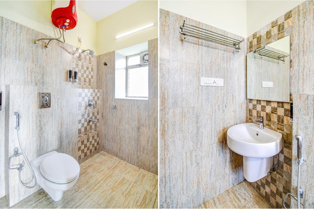 Fabhotel Silverkey Калькутта Экстерьер фото
